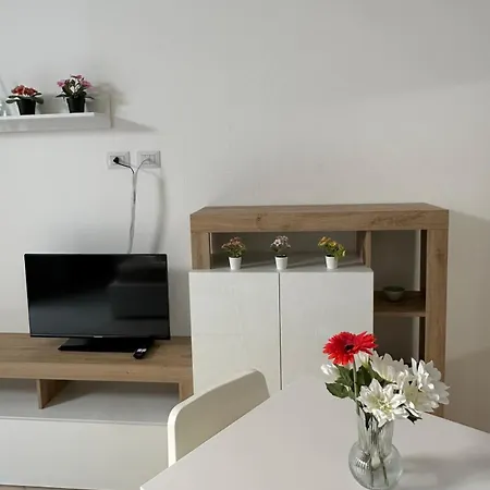 Holiday home Sole - Mare Catania